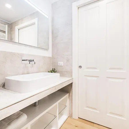 Apartment Easylife - Comfort E Armonia Sui Navigli *