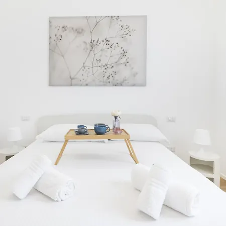 Eaylife - - Corso Italia 68p4 - Navigli 아파트 밀라노