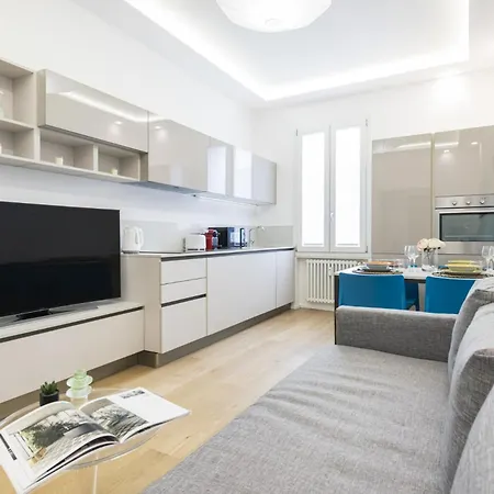 Easylife - Comfort E Armonia Sui Navigli Milan