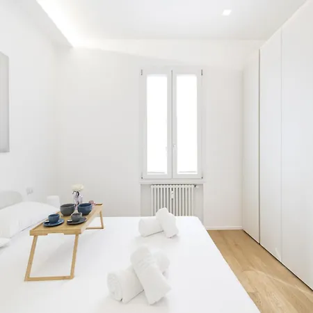 Easylife - Comfort E Armonia Sui Navigli Milan
