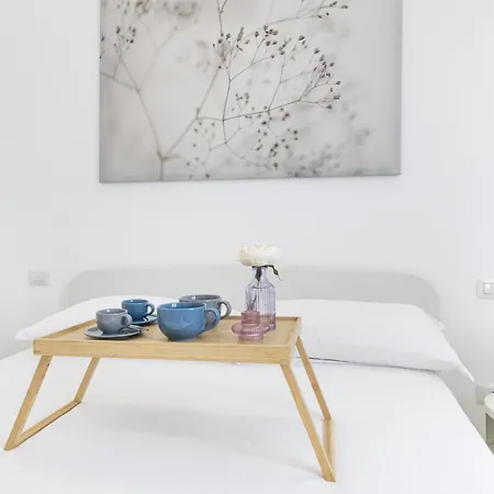 Apartment Easylife - Comfort E Armonia Sui Navigli
