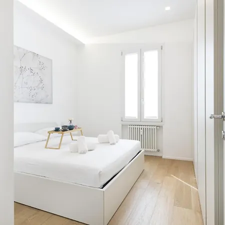아파트 Eaylife - - Corso Italia 68p4 - Navigli *