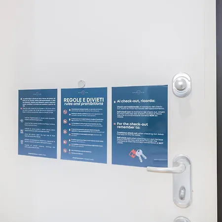 Apartment Easylife - Comfort E Armonia Sui Navigli