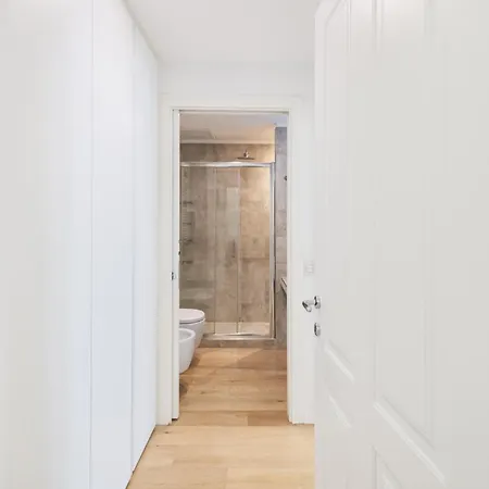 Easylife - Comfort E Armonia Sui Navigli Apartment *