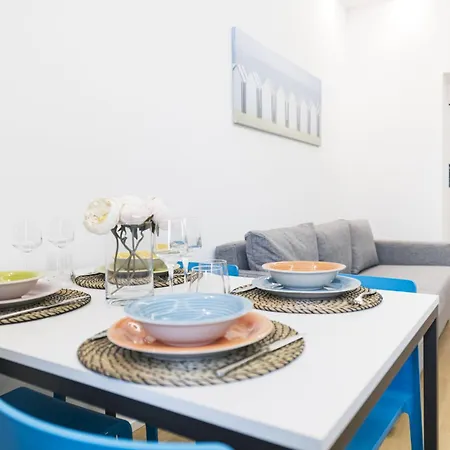 아파트 Eaylife - - Corso Italia 68p4 - Navigli *