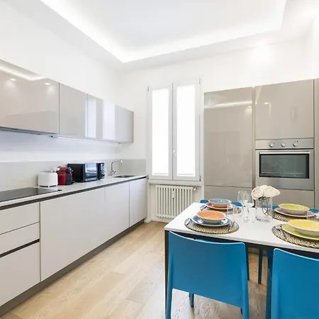 Eaylife - - Corso Italia 68p4 - Navigli 公寓 米兰