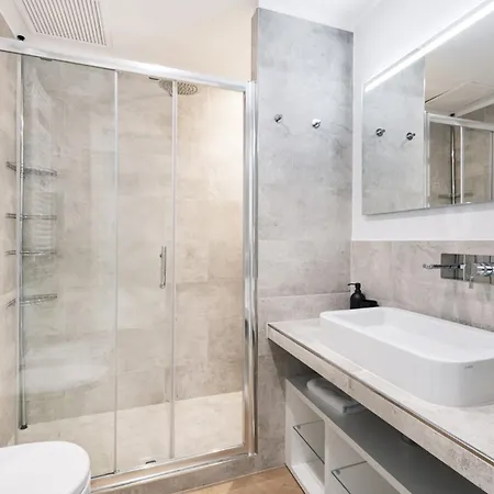아파트 Eaylife - - Corso Italia 68p4 - Navigli 밀라노