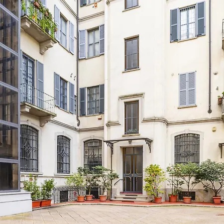 Easylife - Comfort E Armonia Sui Navigli Milan