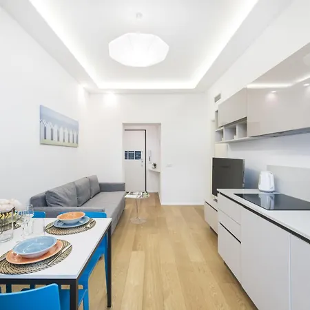 Easylife - Comfort E Armonia Sui Navigli * Milan