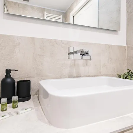 Eaylife - - Corso Italia 68p4 - Navigli 아파트 밀라노