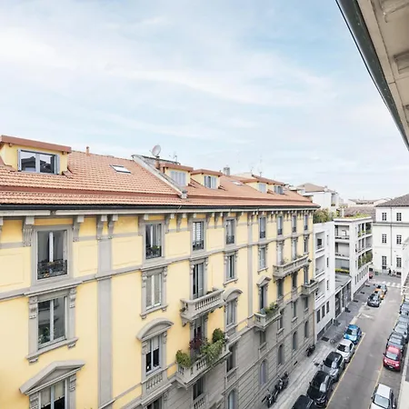 Easylife - Comfort E Armonia Sui Navigli Milan