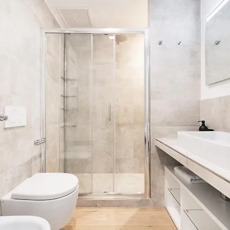 Easylife - Comfort E Armonia Sui Navigli Apartment