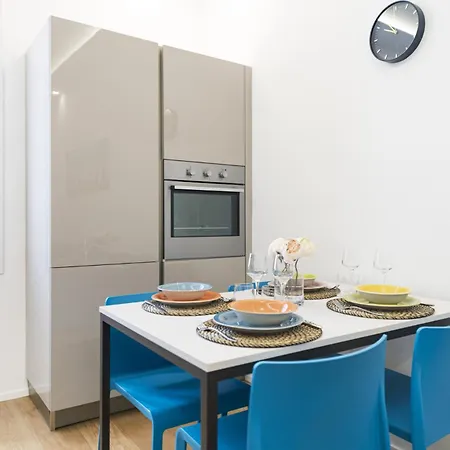 아파트 Eaylife - - Corso Italia 68p4 - Navigli *