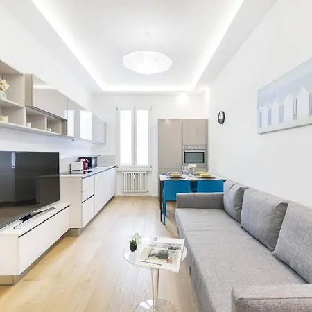 Easylife - Comfort E Armonia Sui Navigli Apartment Milan