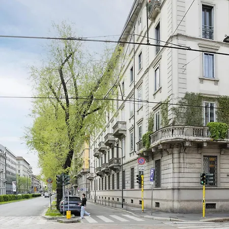 Eaylife - - Corso Italia 68p4 - Navigli * 米兰